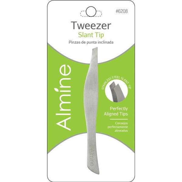 almine-stainless-steel-slant-tip-tweezersalmineannie-international-28640747