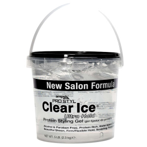 AMPRO GEL [CLEAR ICE]