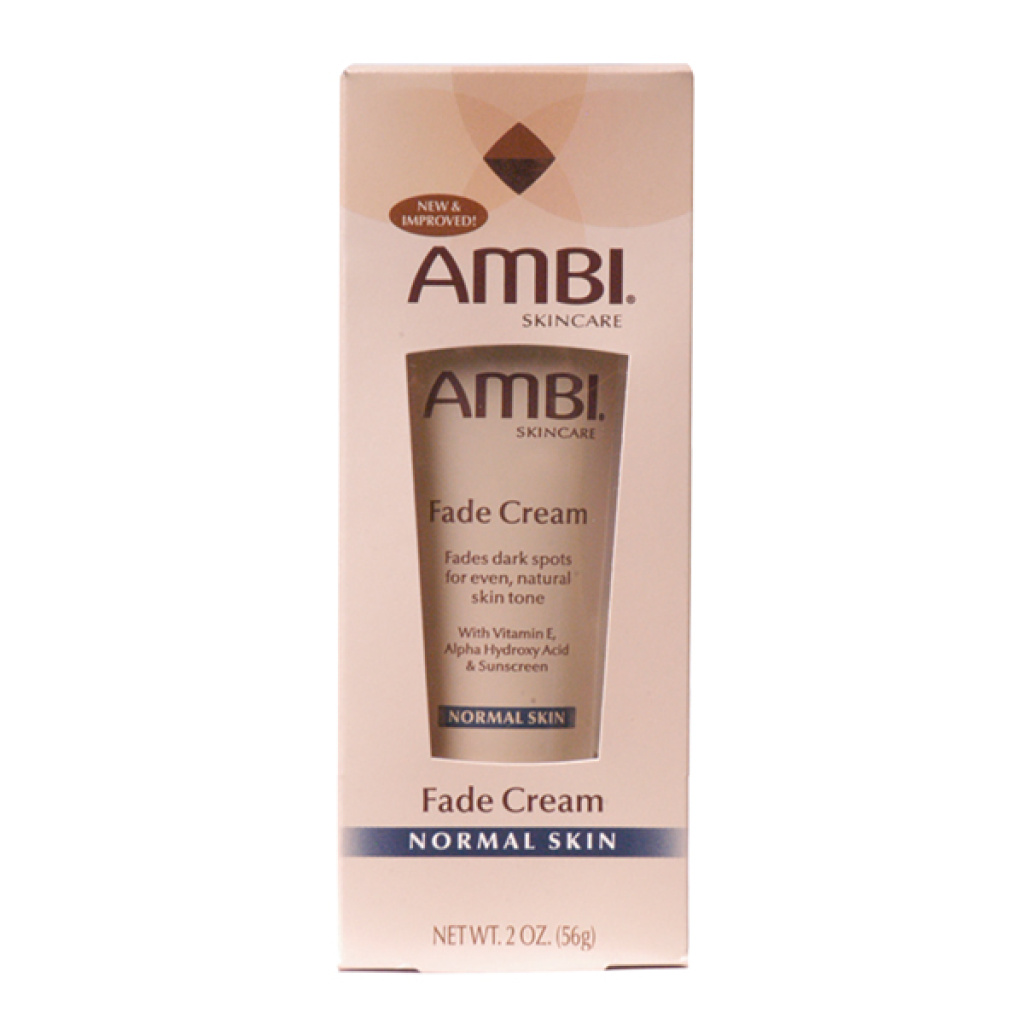 AMBI FADE CREAM (2OZ) [NORMAL] (24/CS)