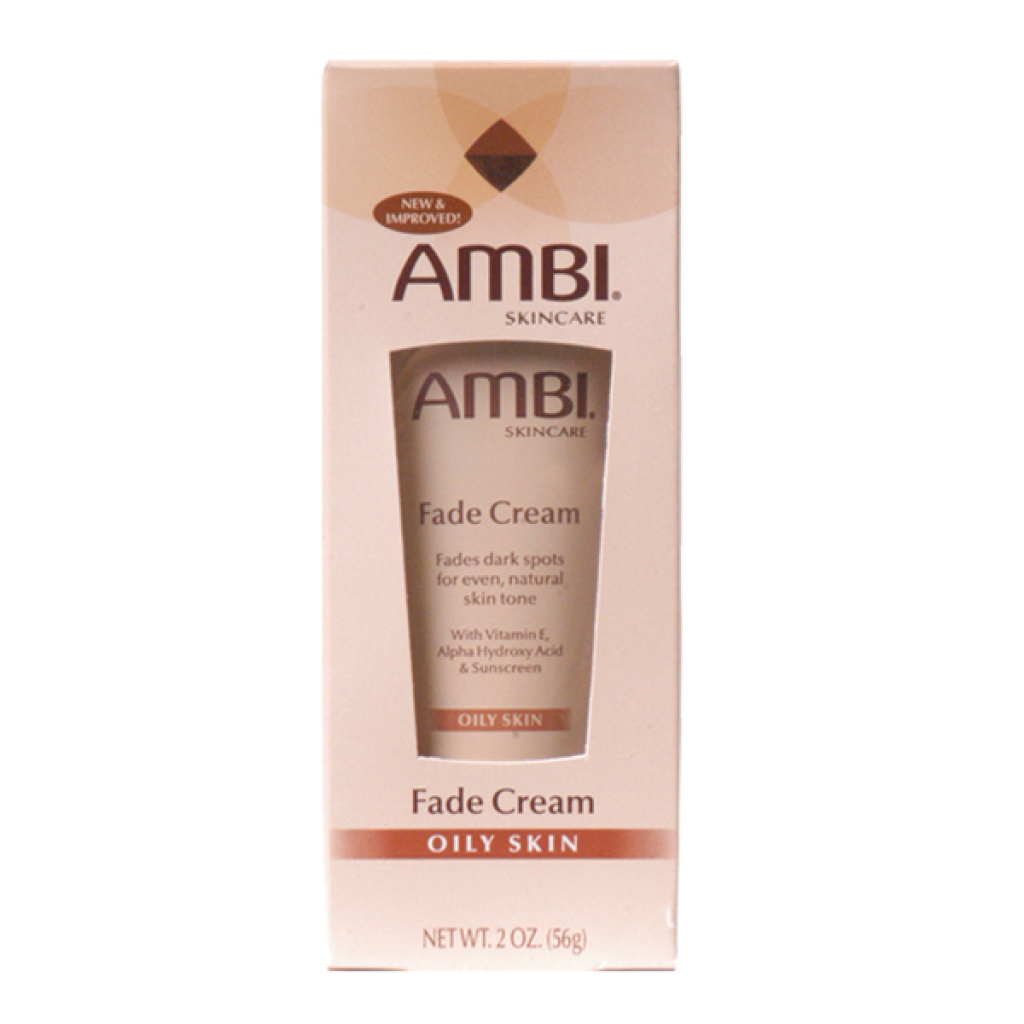 AMBI FADE CREAM (2OZ) [OILY] (24/CS)