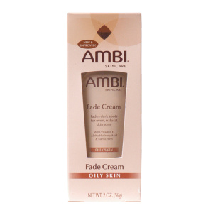 AMBI FADE CREAM (2OZ) [OILY] (24/CS)