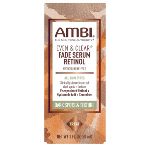 AMBI FADE SERUM