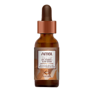 AMBI VITAMIN C GLOW SERUM