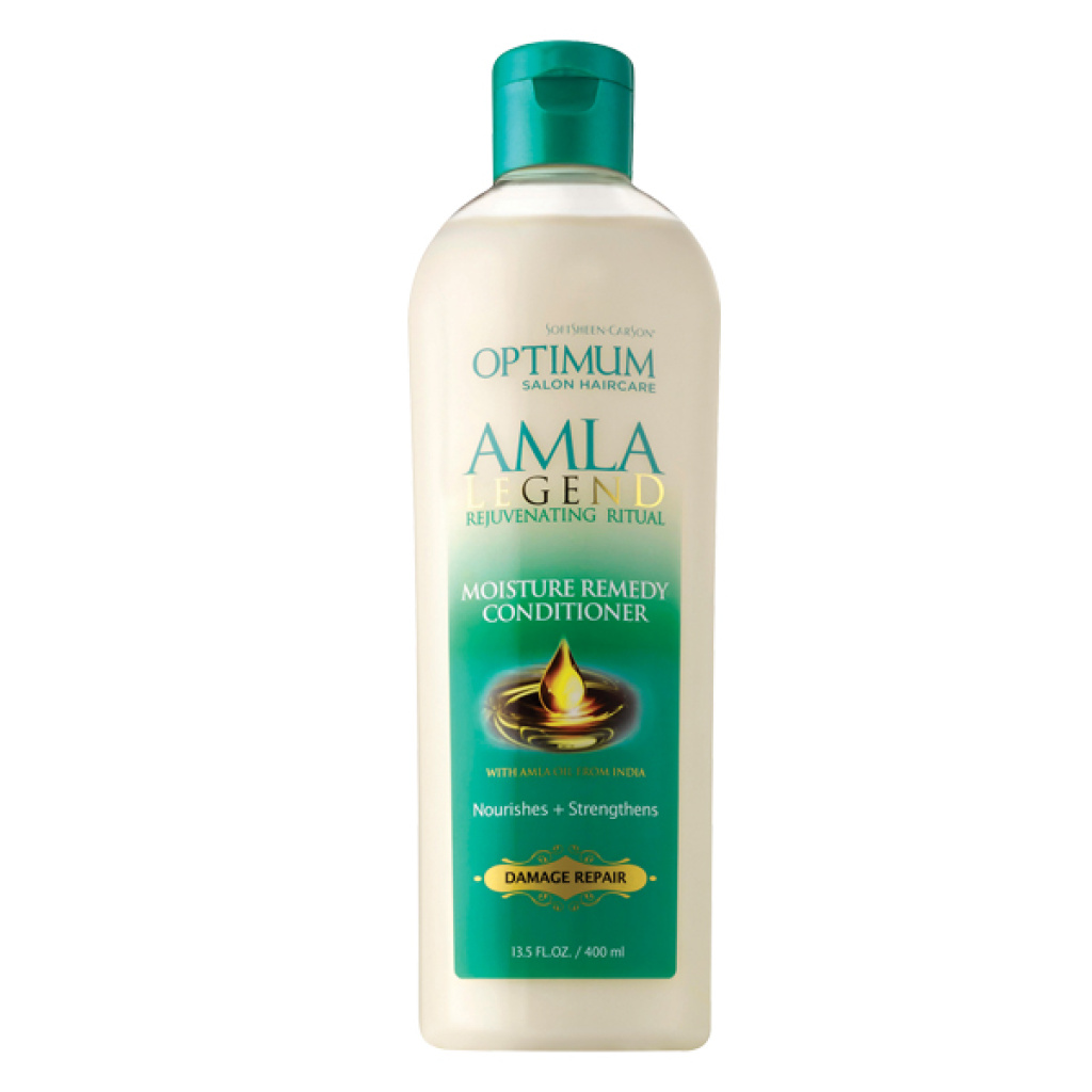 AMLA LEGEND CONDITIONER (13.5OZ) [MOISTURE REMEDY] (6/CS)