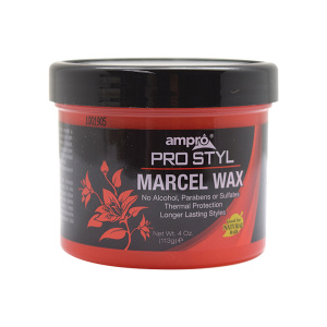 AMPRO MARCEL WAX (4OZ) (24/CS)