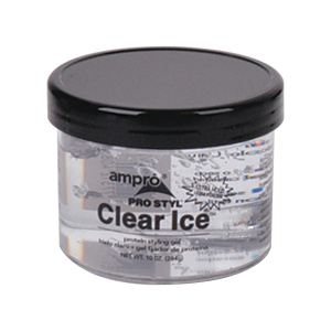 AMPRO GEL 10.5OZ (12/CS) [CLEAR]