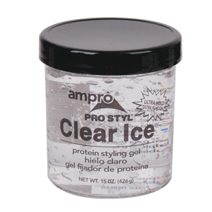 AMPRO GEL 15OZ (12EA/CS) [CLEAR]
