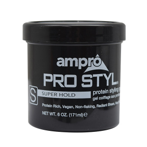 AMPRO GEL 6OZ (24/CS) [SUPER]