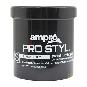 AMPRO GEL 15OZ (12EA/CS) [SUPER]