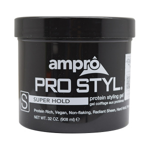 AMPRO GEL 32OZ (6/CS) [SUPER]