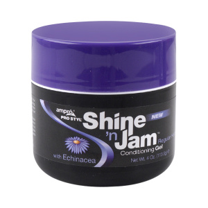 AMPRO SHINE N' JAM (4OZ) [REGULAR] (6/CS)
