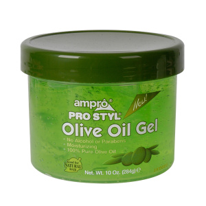 AMPRO GEL 10.5OZ (12/CS) [OLIVE]