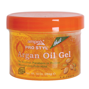 AMPRO GEL 10.5OZ (6/CS) [ARGAN]