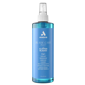 ANDIS BLADE CARE PLUS SPRAY