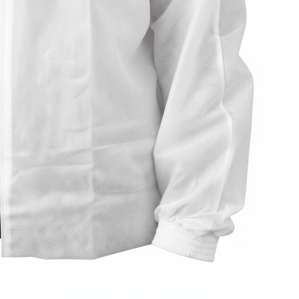 annie-disposable-protective-jacket-white-detail-shot.jpg
