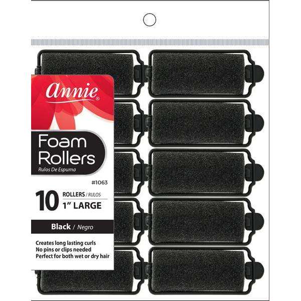 annie-foam-rollers-l-10ct-blackannieannie-international-28641166