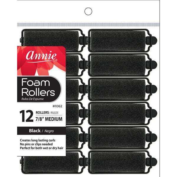 annie-foam-rollers-m-12ct-blackannieannie-international-28641168