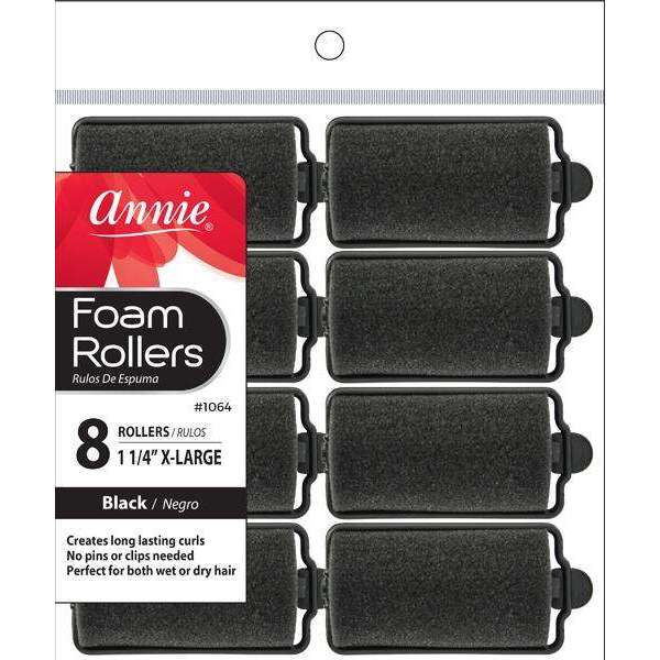 annie-foam-rollers-xl-8ct-blackannieannie-international-28641172