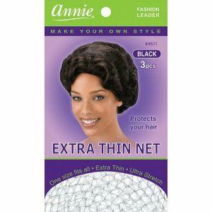 Annie: Extra Thin Net #4511