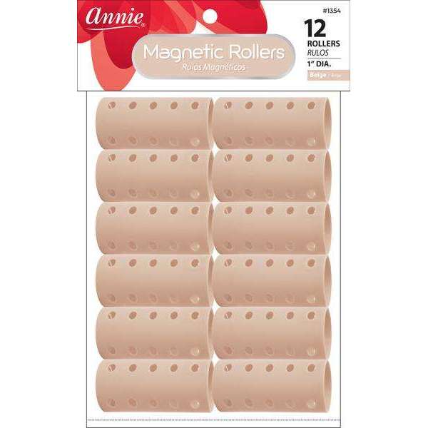 annie-magnetic-rollers-1in-12ct-beigeannieannie-international-28641404