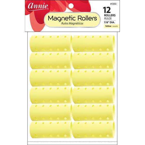 annie-magnetic-rollers-78in-12ct-yellowannieannie-international-28641408