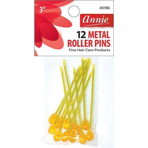 annie-metal-roller-pins-3in-12ct-amberannieannie-international-28641425