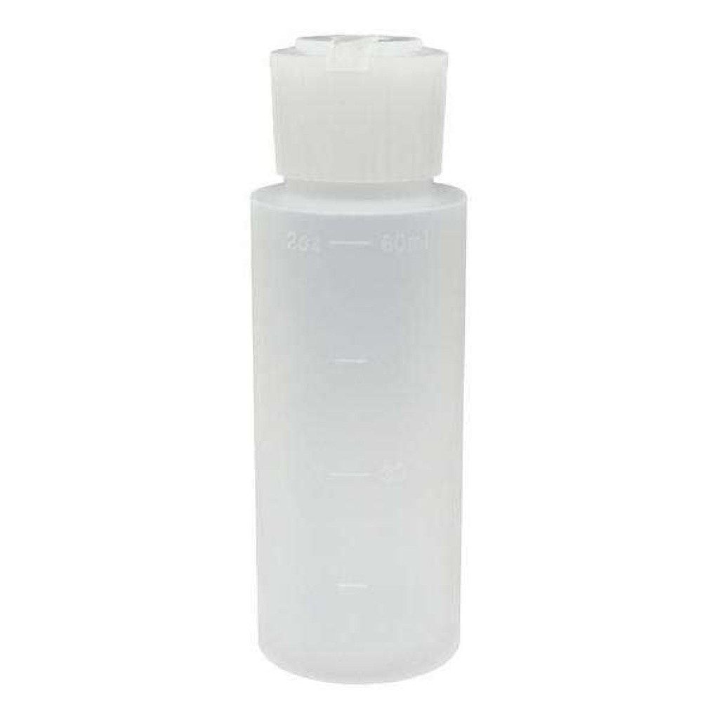 Annie Ozen Series Flip Top Bottle 2 oz