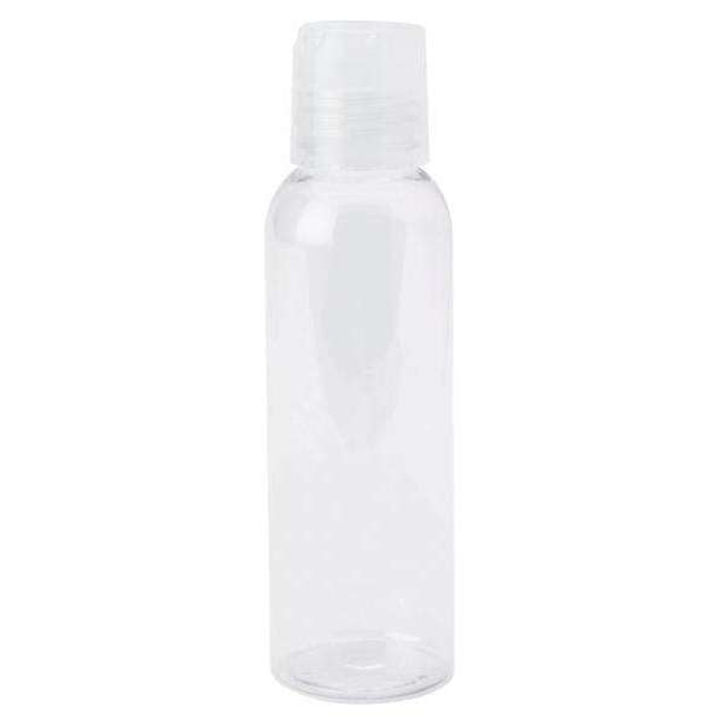 Annie Ozen Series Push Top Travel Bottle 3Oz