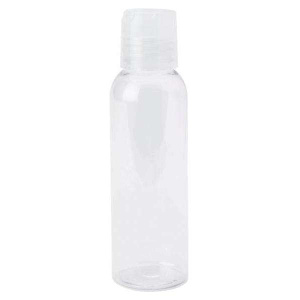 Annie Ozen Series Push Top Travel Bottle 3Oz