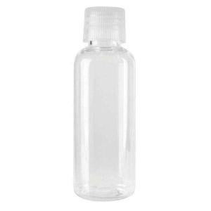 Annie Ozen Series Twist Top Travel Bottle 1.7Oz