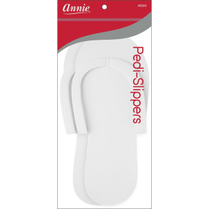 Annie Pedi-Slipper Asst Color