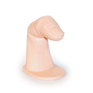 Annie Plastic Practice Finger