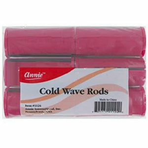 Annie: #1124 X-Jumbo Cold Wave Rods