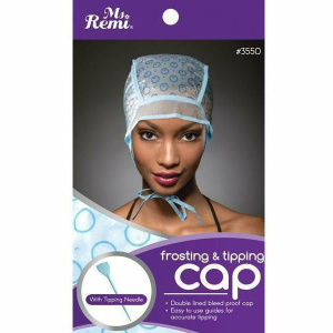 Ms.Remi: #3550 Frosting Tipping Cap