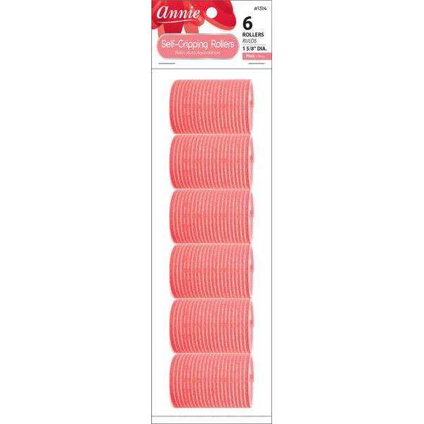 annie-self-gripping-rollers-1-58in-6ct-pinkannieannie-international-28641700