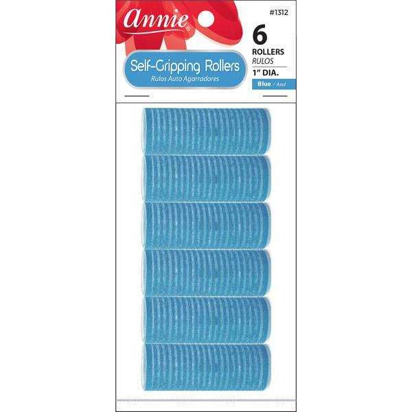 annie-self-gripping-rollers-1in-6ct-blueannieannie-international-28641702
