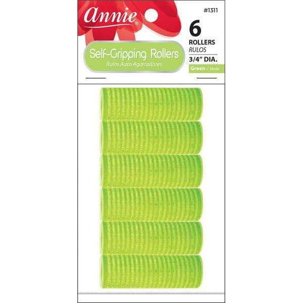 annie-self-gripping-rollers-34in-6ct-greenannieannie-international-28641704