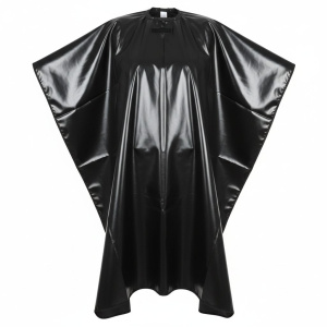 Annie Shampoo & Cutting Cape, 1 Count, Assorted Colors