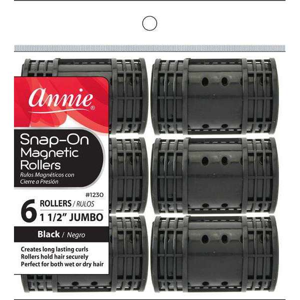 annie-snap-on-magnetic-rollers-size-jumbo-6ct-blackannieannie-international-28641764