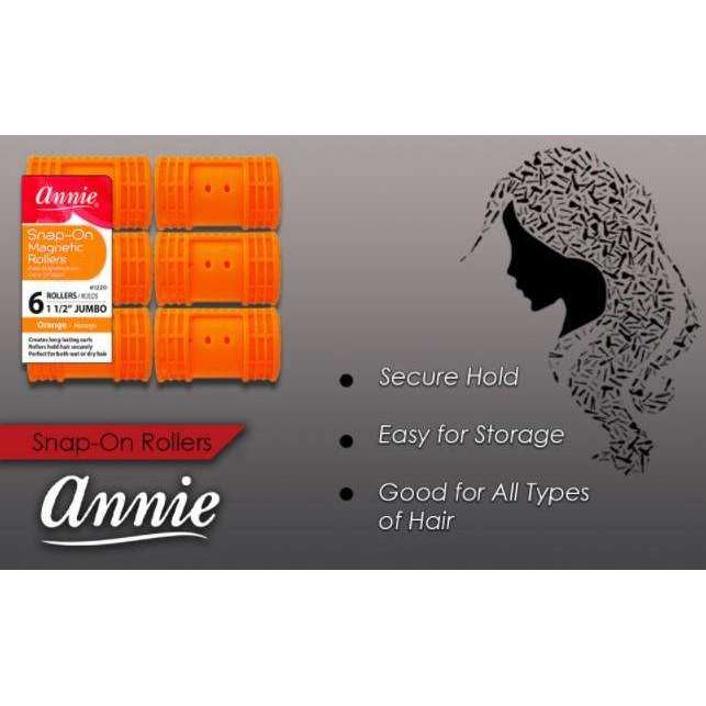 annie-snap-on-magnetic-rollers-size-jumbo-6ct-orangeannieannie-international-29533478