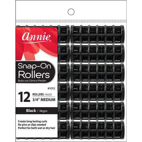 annie-snap-on-rollers-size-m-12ct-blackannieannie-international-28641779