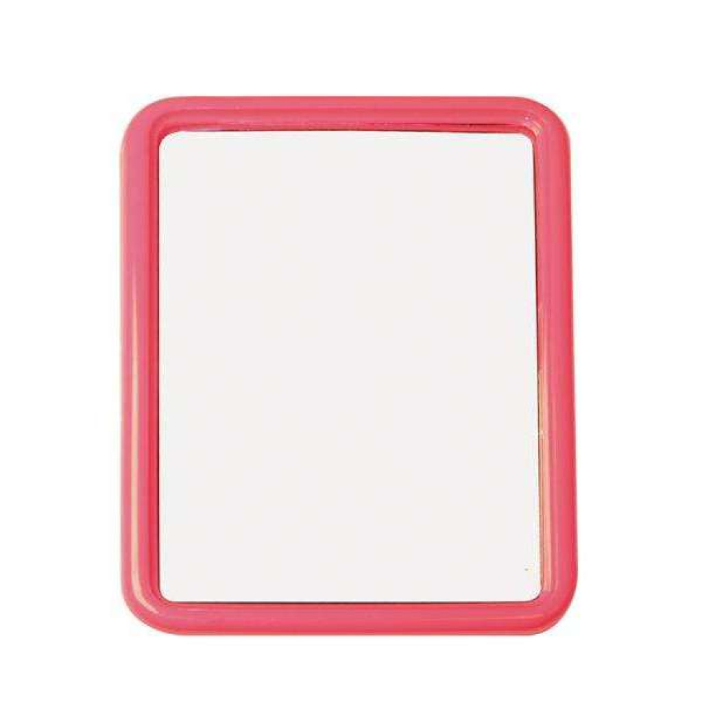 Annie Square Mirror Asst Color