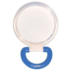 Annie Stand Mirror Asst Color