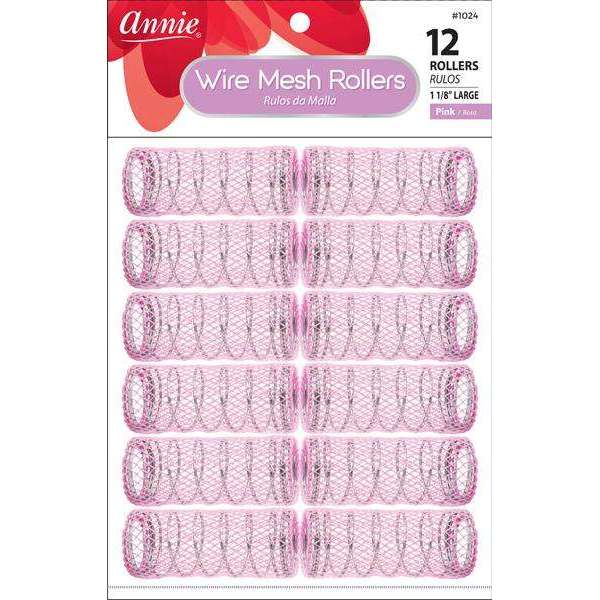 annie-wire-mesh-rollers-l-12ct-pinkannieannie-international-28642151