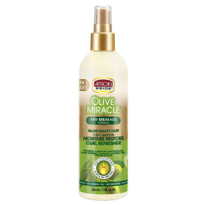 A/P OLIVE CURL REFRESHER