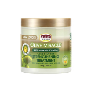 A/P OLIVE STRENGTHENING TREATMENT