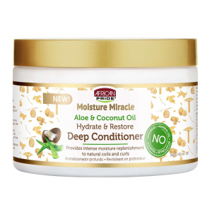 A/P MOISTURE DEEP CONDITIONER
