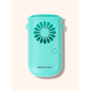 Handsfree Beauty Fan
