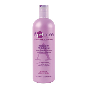 APHOGEE MOISTURIZER (16OZ) [BALANCING] (6/CS)