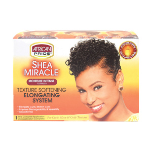A/P SHEA TEXTURE SOFTENING KIT